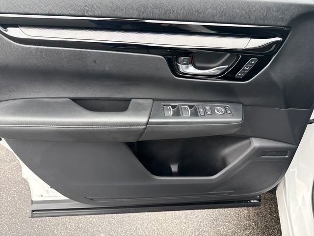 Certified 2024 Honda CR-V EX-L image 9