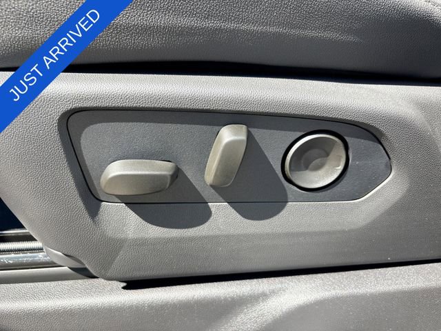 New 2026 Chevrolet Silverado 2500 ZR2 AWD/4WD image 12