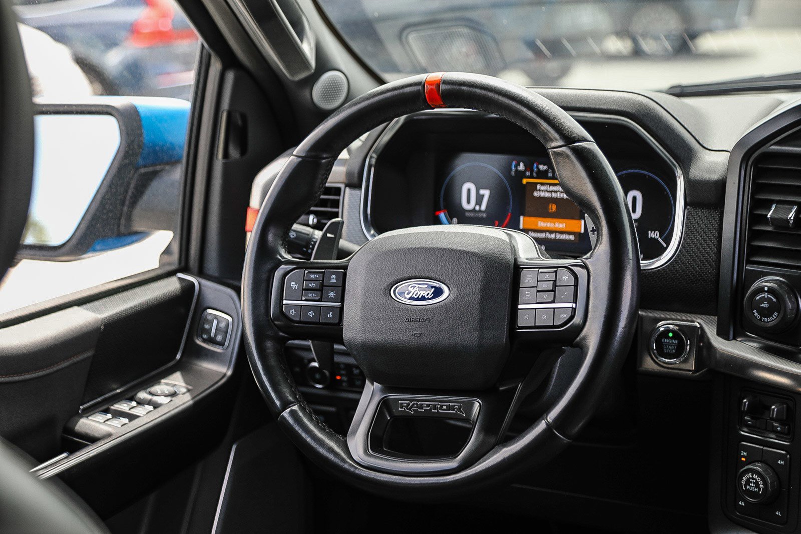 Used 2021 Ford F150 Raptor w/ Equipment Group 801A High image 15