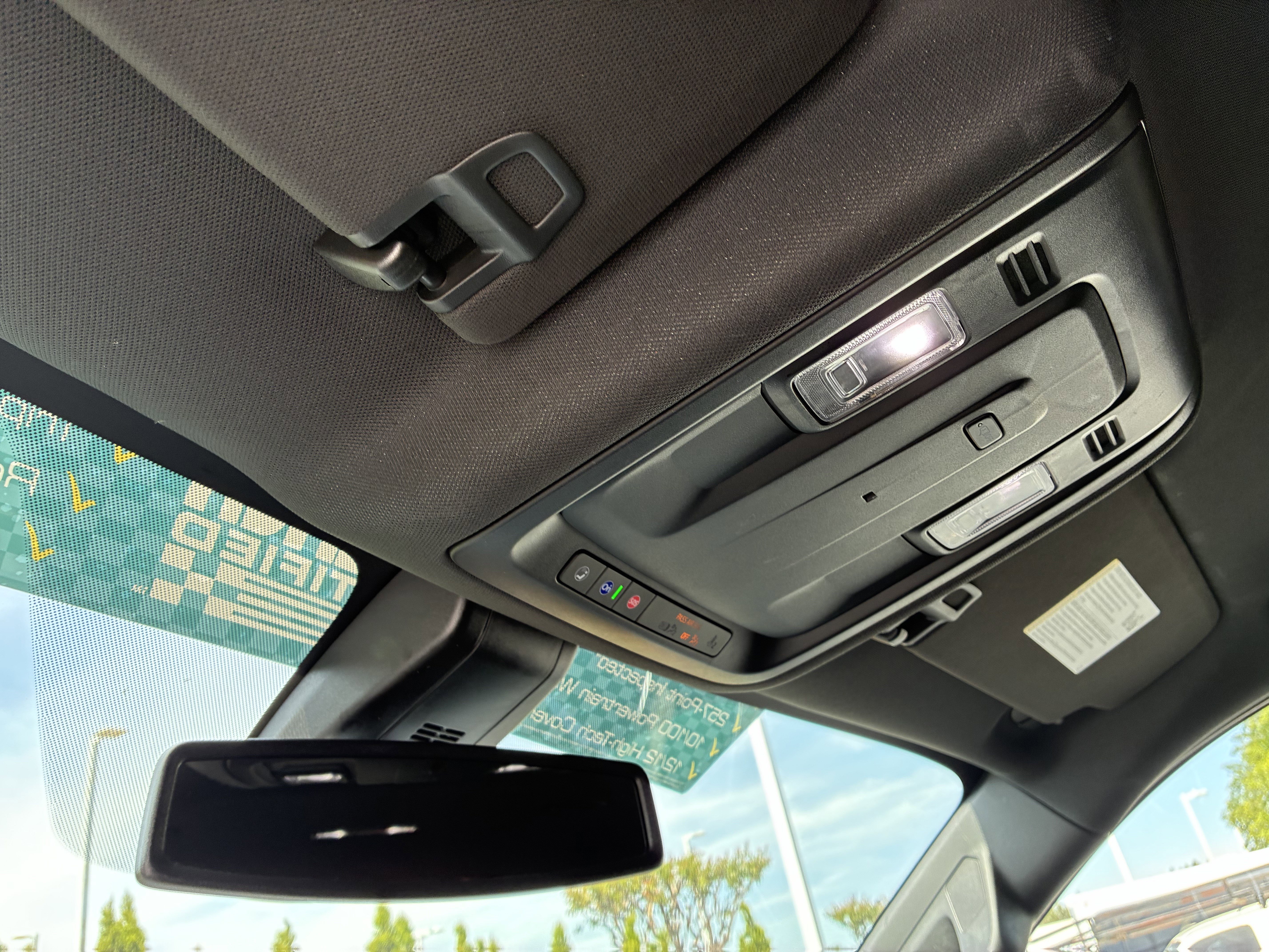 Used 2022 Chevrolet Suburban LS w/ Driver Alert Package AWD/4WD image 37