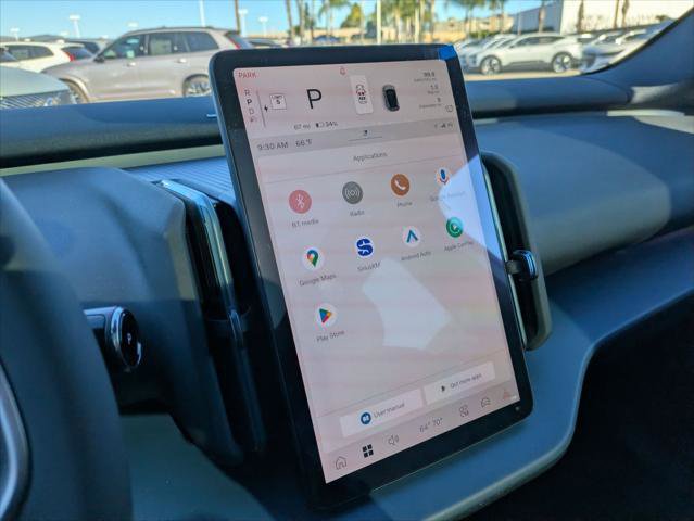 New 2026 Volvo EX30 Plus w/ Protection Package Premier image 8