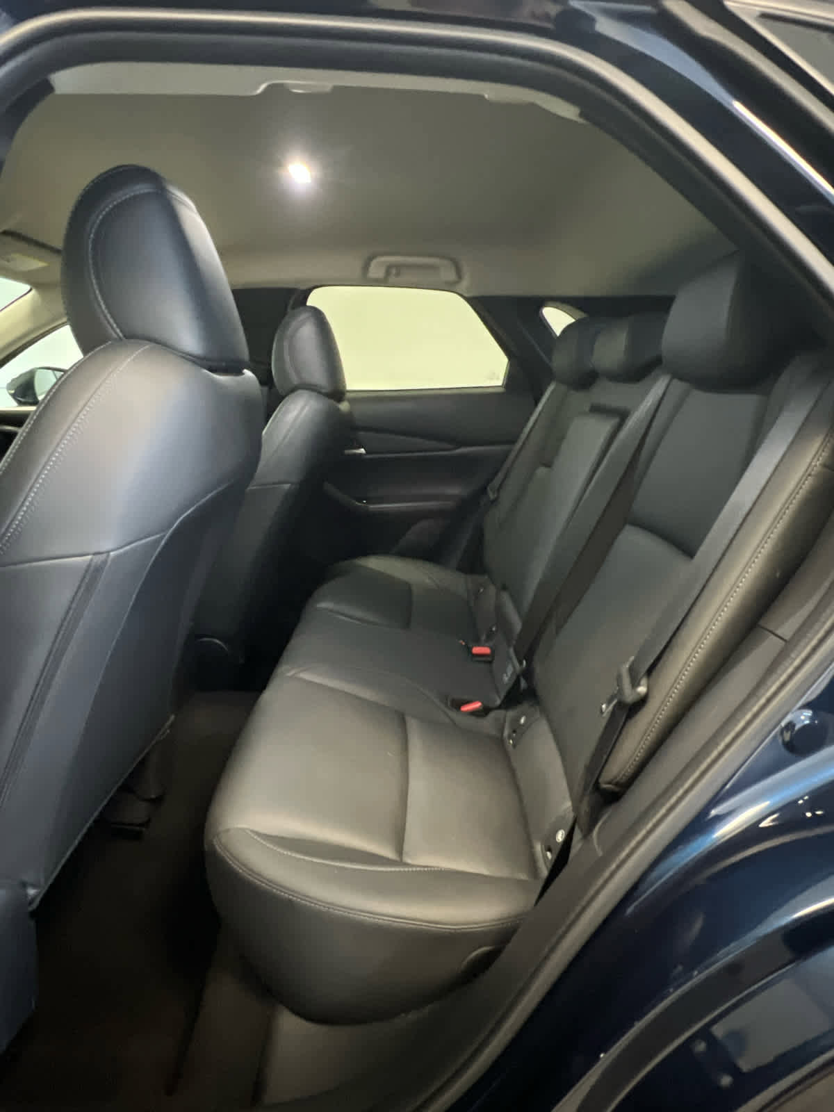 Certified 2023 MAZDA CX-30 AWD 2.5 S w/ Select Package image 9