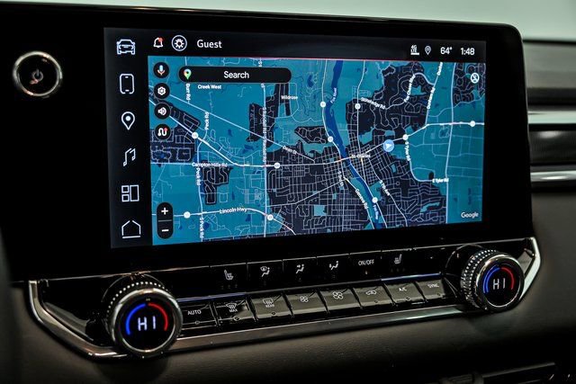 New 2026 GMC Canyon Elevation w/ Convenience Package image 13