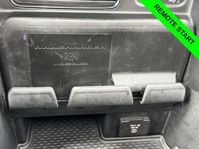 Used 2021 RAM 1500 Limited image 28