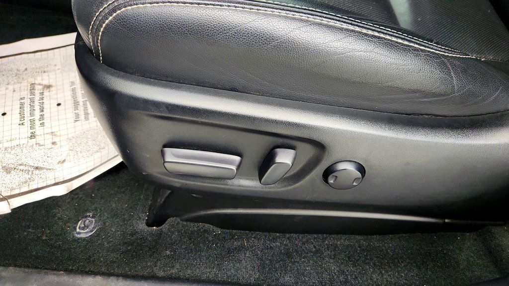 Used 2018 Toyota Sienna SE Premium image 12