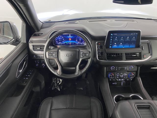 Used 2023 Chevrolet Tahoe RST w/ Luxury Package AWD/4WD image 19