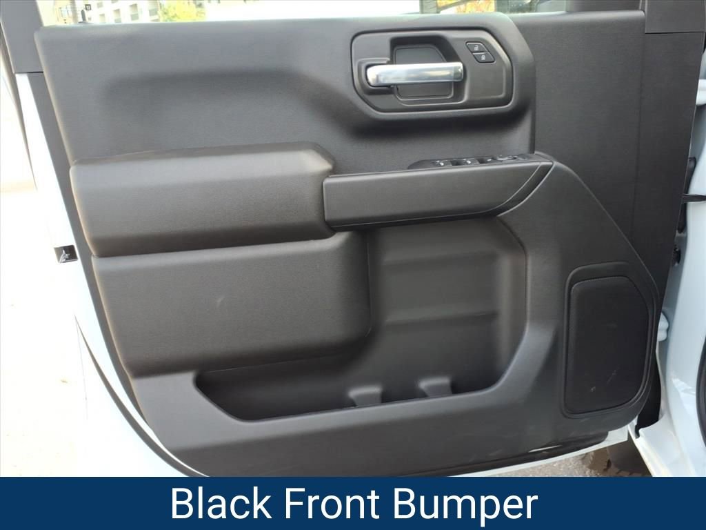 New 2025 Chevrolet Silverado 2500 W/T w/ WT Convenience Package image 17