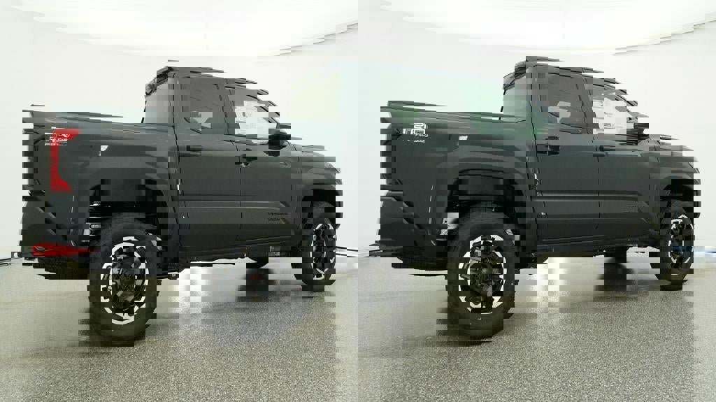 New 2026 Toyota Tacoma TRD Off-Road image 26