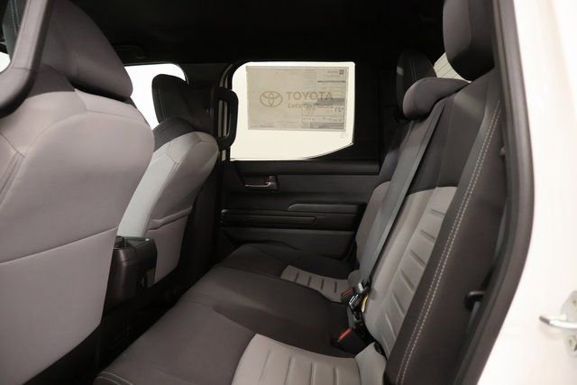 New 2026 Toyota Tacoma TRD Off-Road image 28