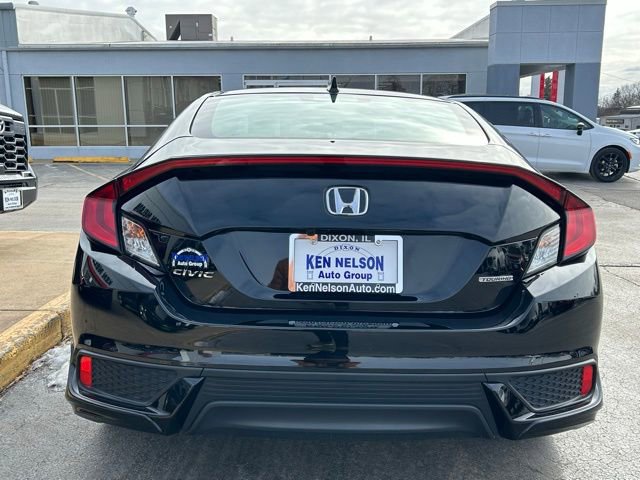 Used 2020 Honda Civic Touring image 8