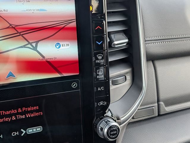 New 2026 RAM 2500 Laramie image 31