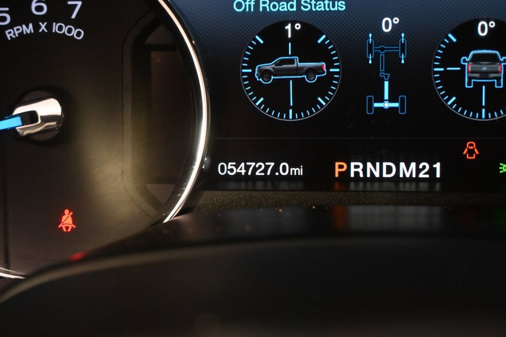 Used 2019 Ford F250 Lariat AWD/4WD image 26