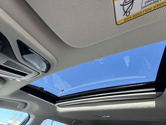 Certified 2024 Subaru Outback Limited XT image 22