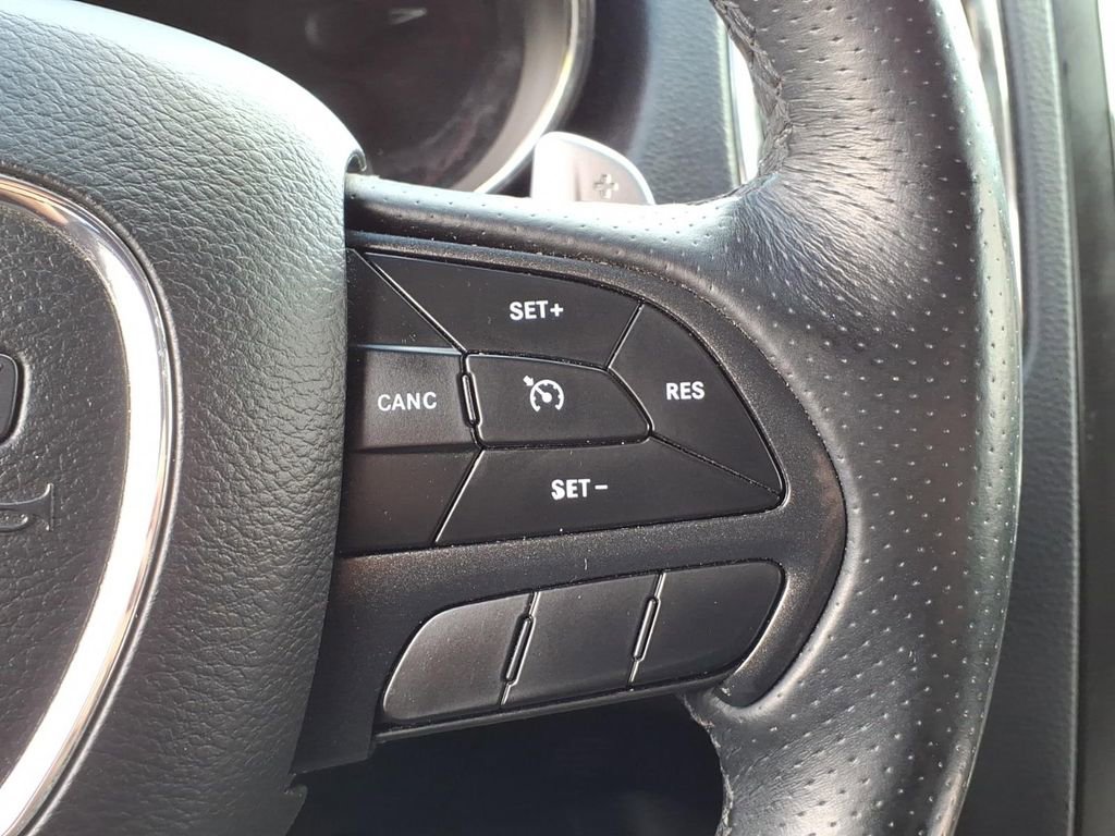 Used 2019 Dodge Durango GT AWD/4WD image 37