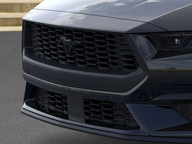 New 2026 Ford Mustang Coupe image 17