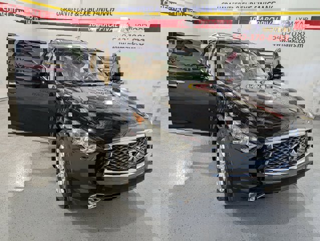 Used 2017 INFINITI QX70 AWD w/ Premium Package image 9