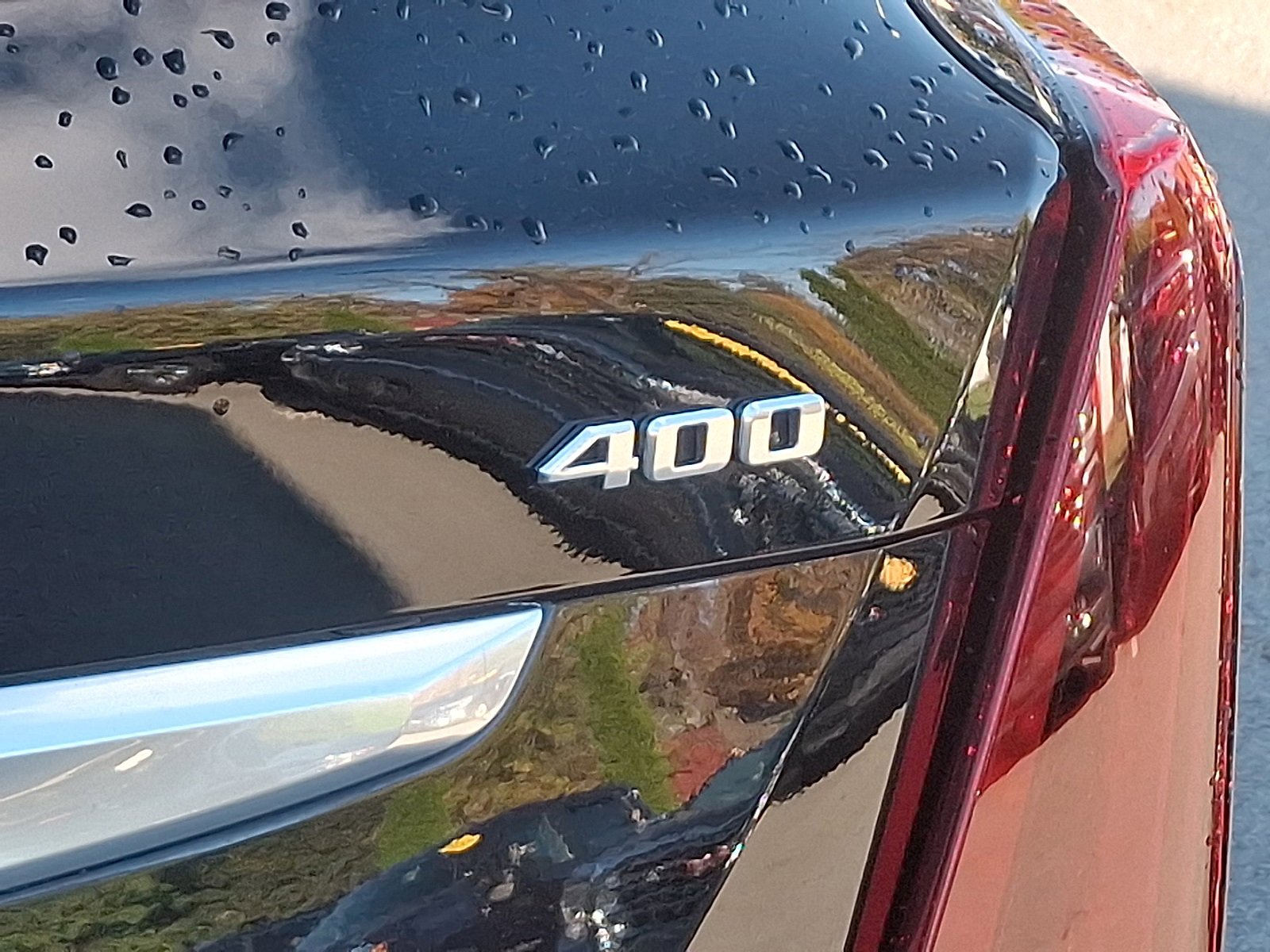 Used 2025 Cadillac XT5 Premium Luxury w/ Technology Package image 31