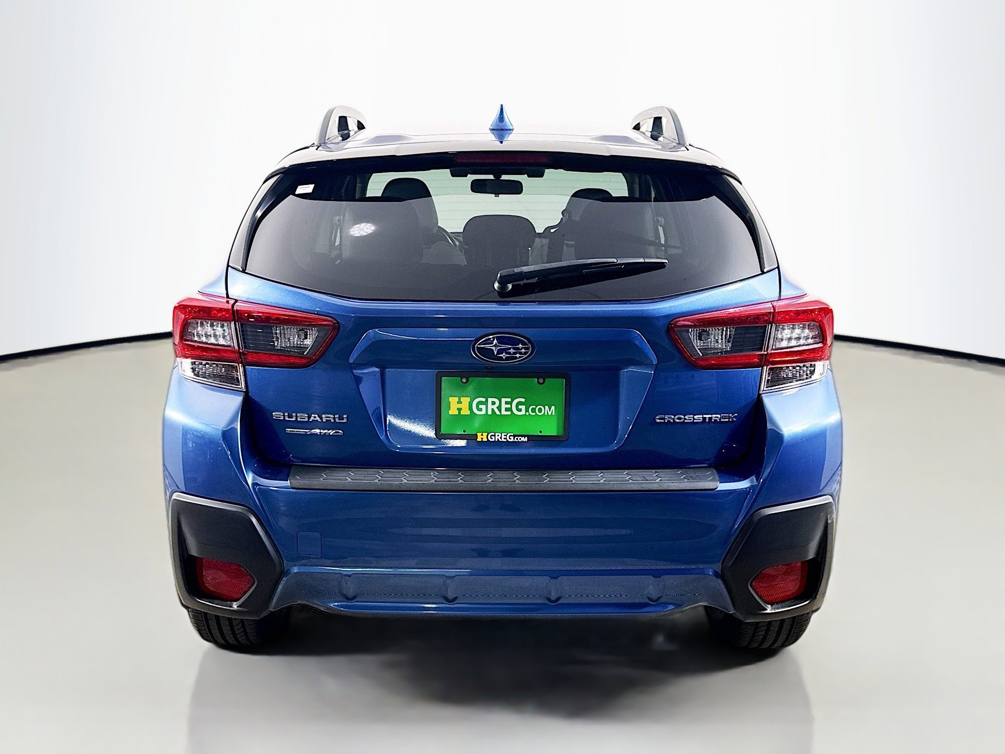 Used 2020 Subaru Crosstrek 2.0i Premium image 8