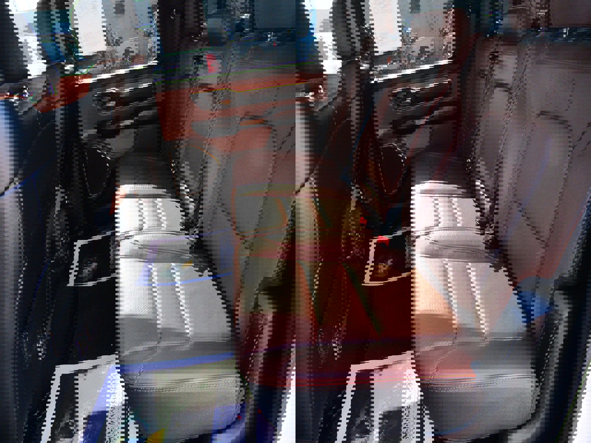 Used 2022 RAM 1500 Limited image 21