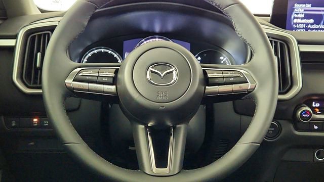 New 2026 MAZDA CX-50 2.5 Hybrid w/ Weather Package AWD/4WD image 23