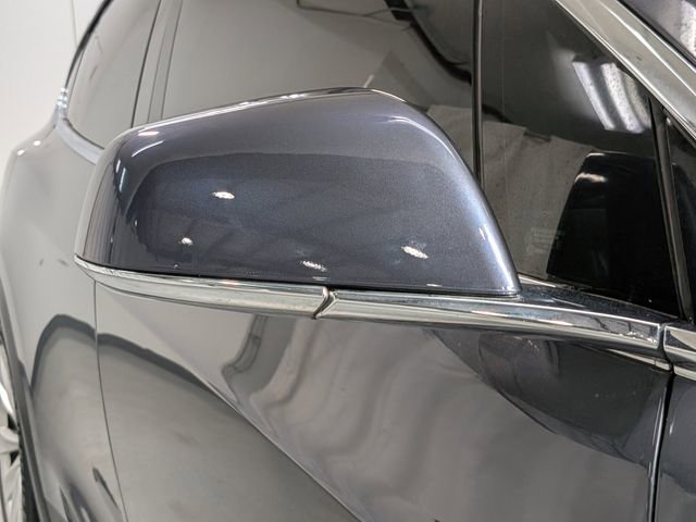 Used 2020 Tesla Model X Long Range image 29