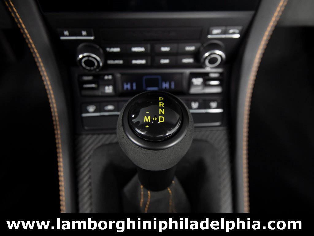 Used 2025 Porsche 718 Boxster Spyder RS image 25