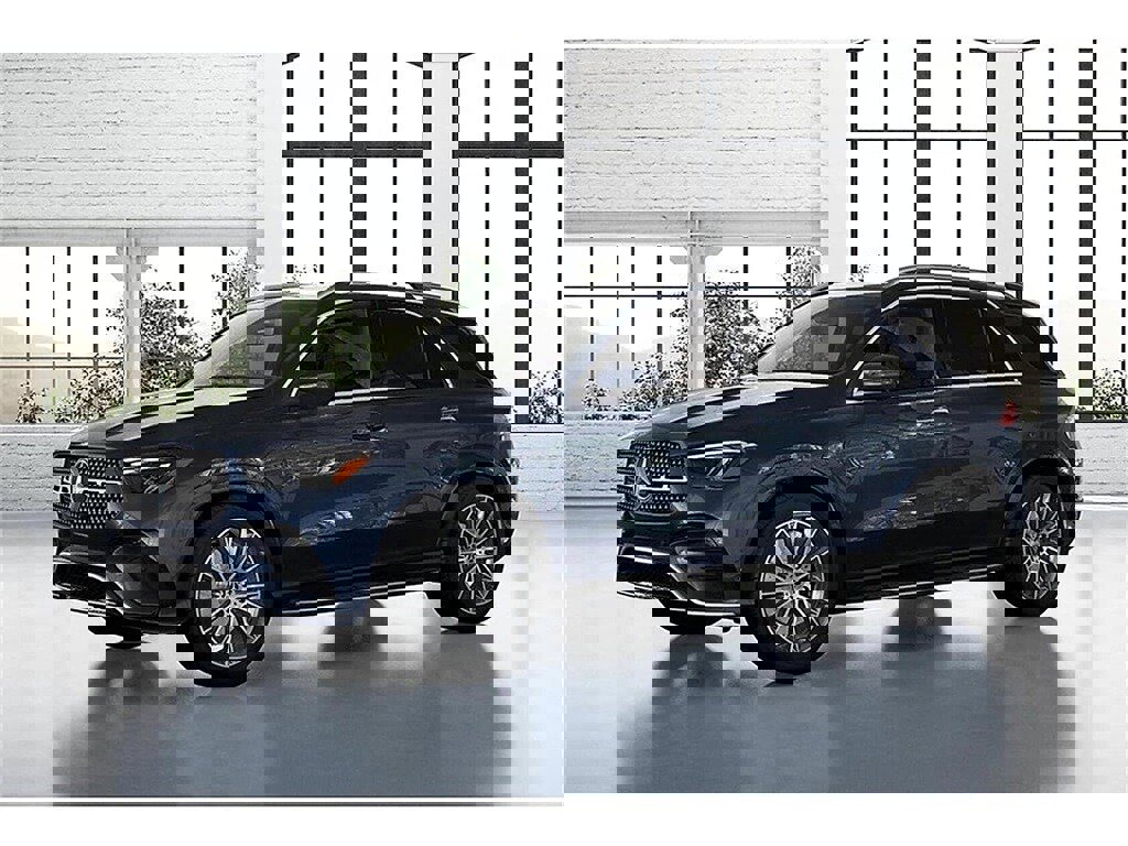 New 2026 Mercedes-Benz GLE 450 4MATIC image 38
