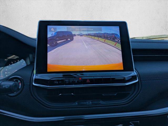 New 2026 Jeep Compass Latitude image 12