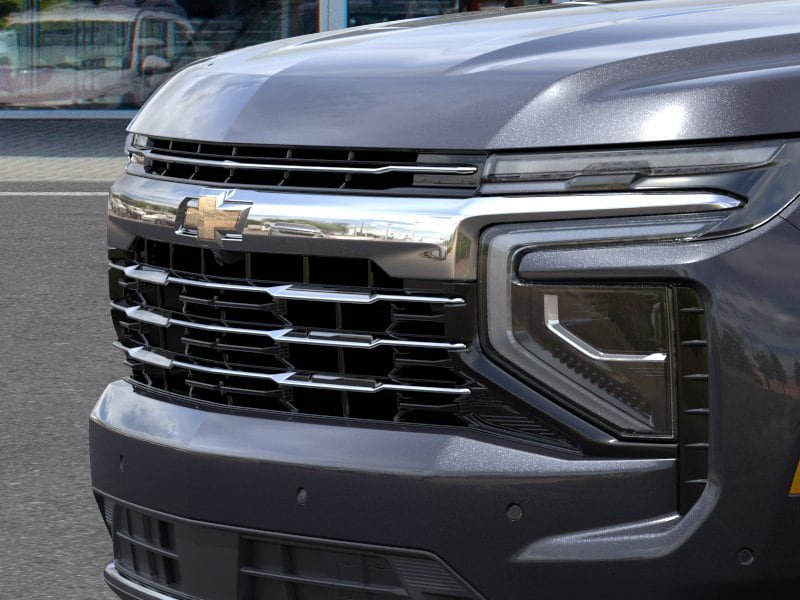 New 2026 Chevrolet Tahoe LT w/ Comfort Package AWD/4WD image 31