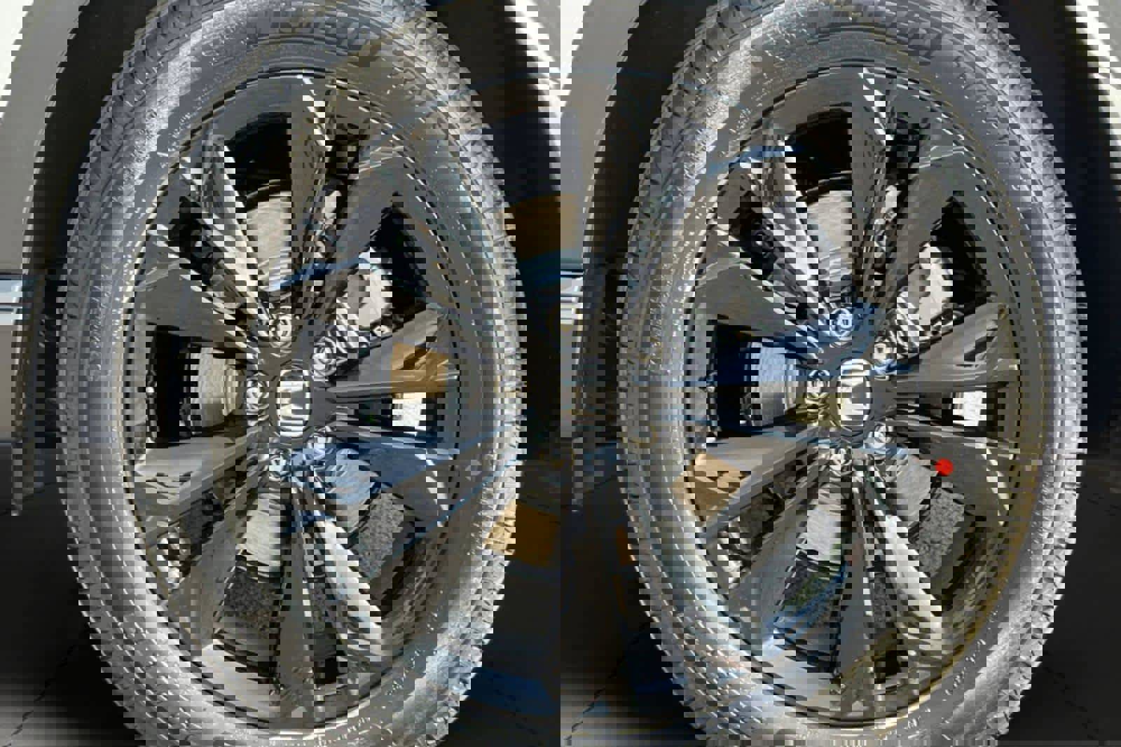 New 2026 Honda CR-V Sport Touring image 11