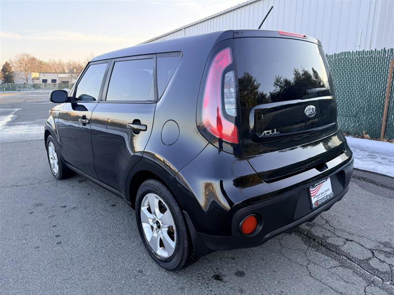 Used 2018 Kia Soul AUTO image 7