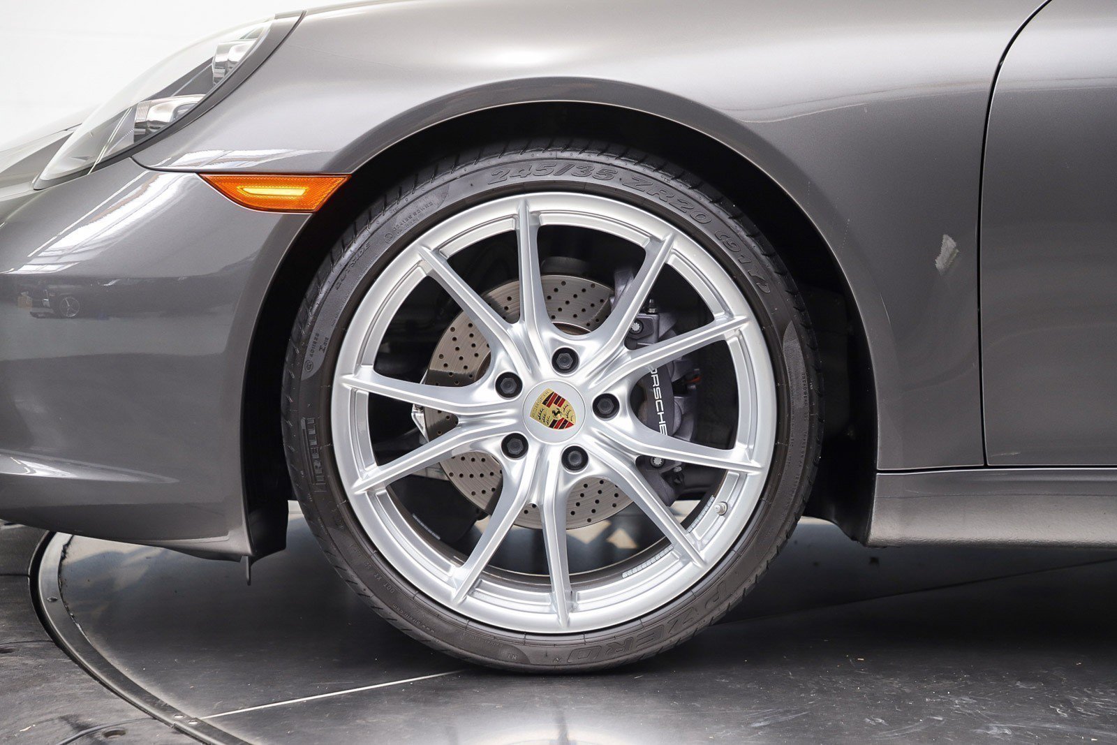 Used 2019 Porsche 911 Carrera image 15