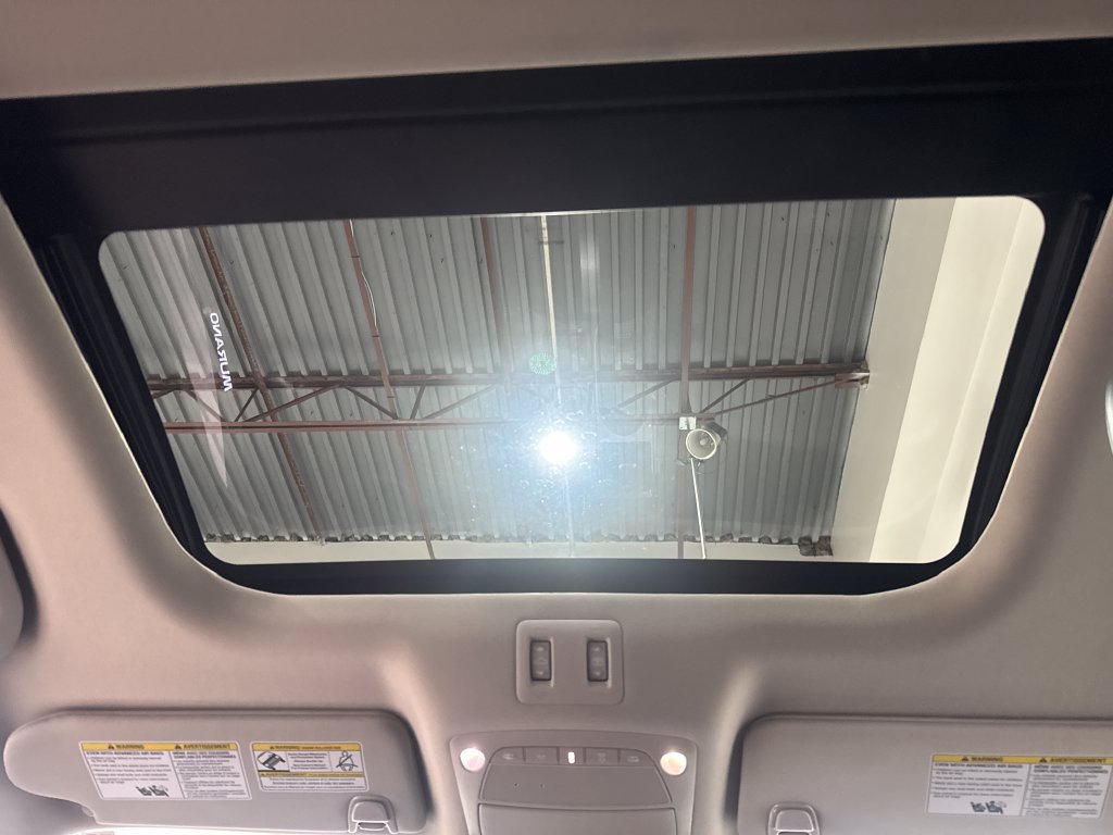 Used 2021 Nissan Murano SL AWD/4WD image 42
