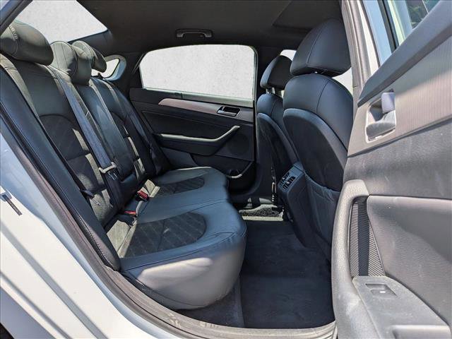 Used 2019 Hyundai Sonata Sport FWD image 20
