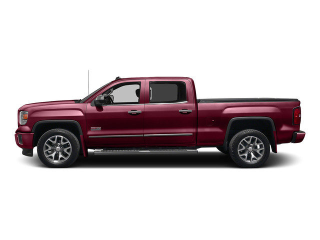 Used 2015 GMC Sierra 1500 SLE w/ SLE Value Package AWD/4WD image 3