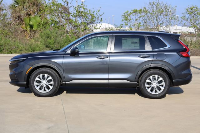 New 2026 Honda CR-V LX image 5