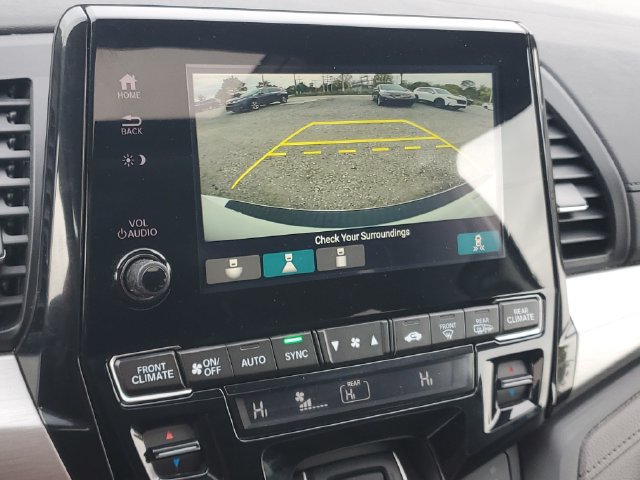 Used 2019 Honda Odyssey EX-L image 27