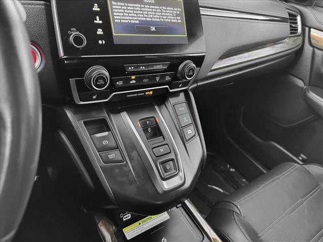 Used 2020 Honda CR-V Touring image 16