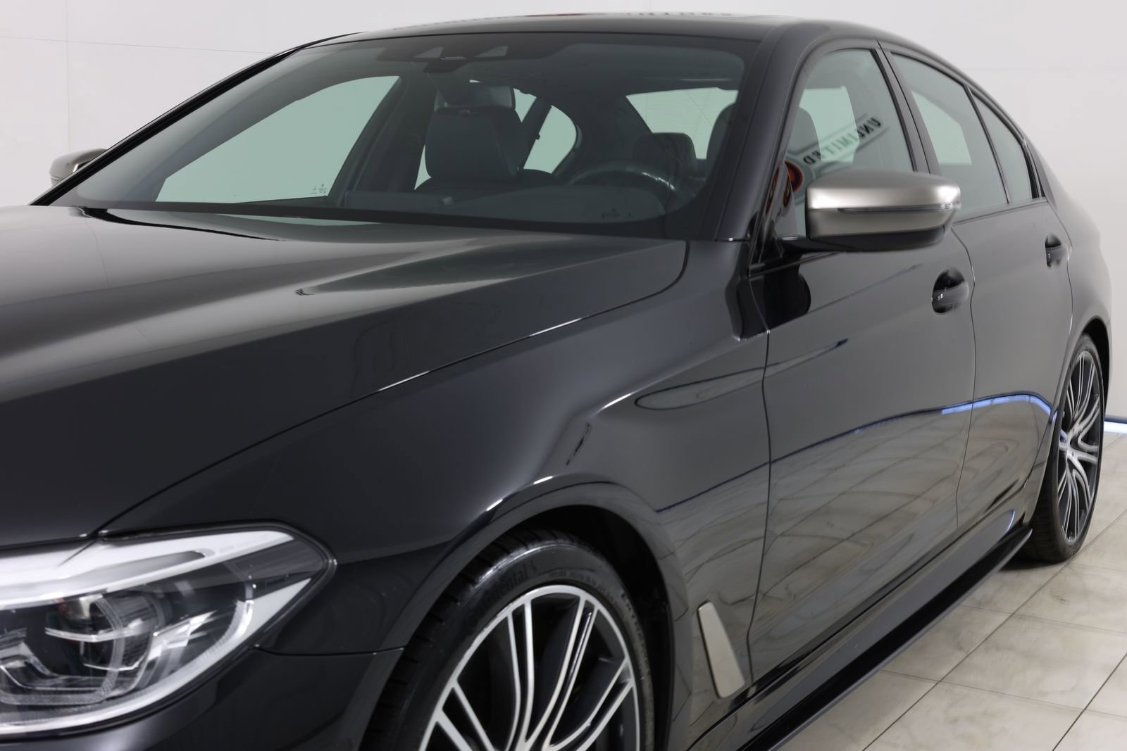 Used 2019 BMW M550i xDrive AWD/4WD image 51