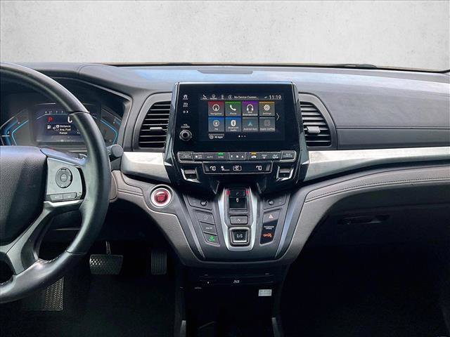Used 2018 Honda Odyssey Touring image 8