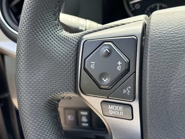 Used 2021 Toyota Tacoma TRD Pro AWD/4WD image 28