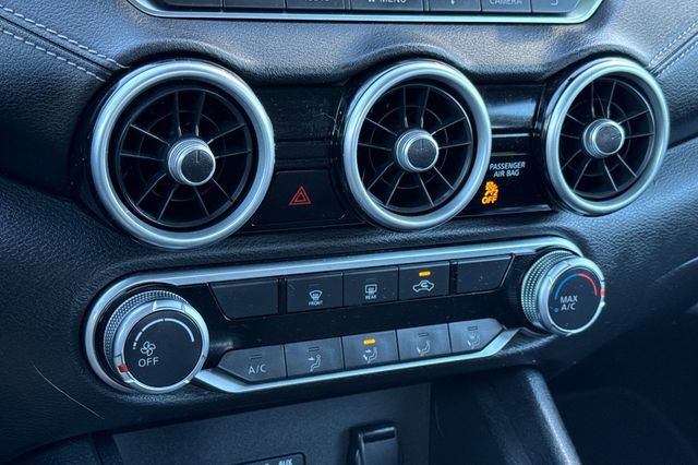 Used 2022 Nissan Sentra SV image 22