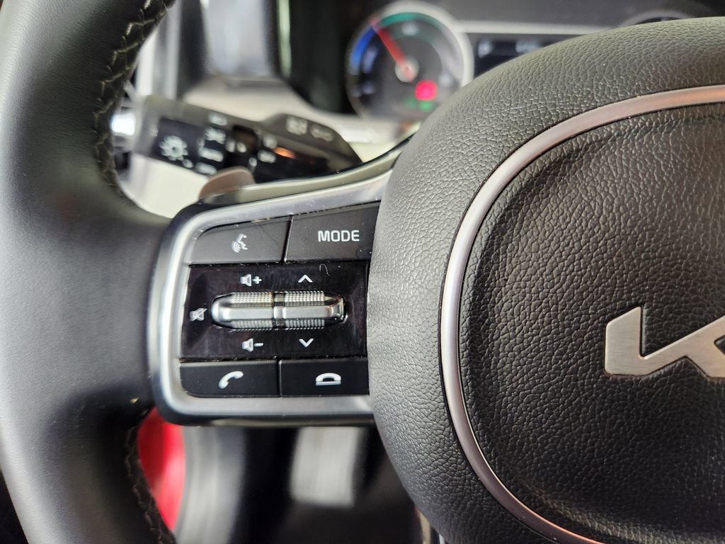 Used 2023 Kia Sorento EX AWD/4WD image 14