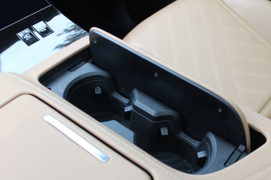 Certified 2025 INFINITI QX80 Luxe image 39