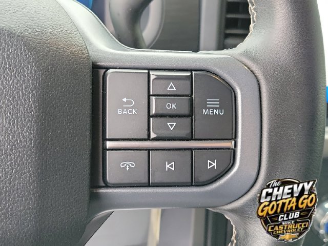 Used 2025 Ford F150 XLT w/ Equipment Group 301A Standard AWD/4WD image 17