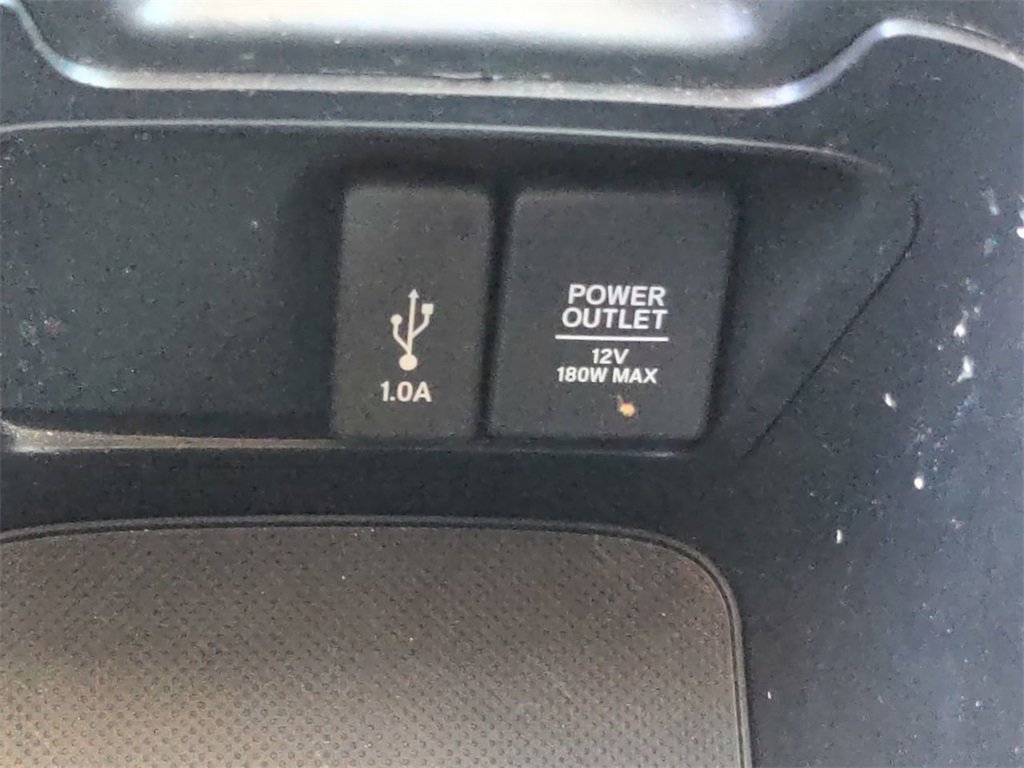 Used 2019 Honda CR-V LX image 20