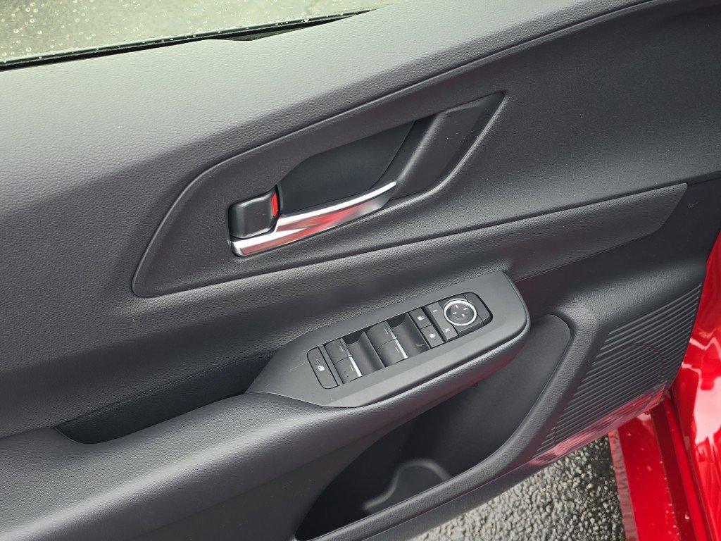 New 2026 Toyota Prius Plug-In Hybrid image 12