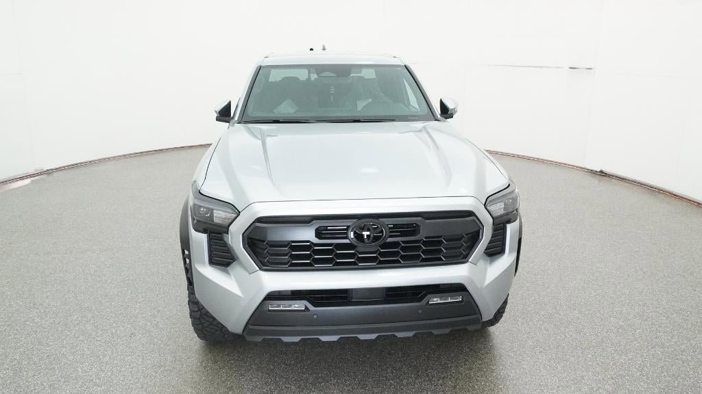 New 2026 Toyota Tacoma TRD Off-Road image 49