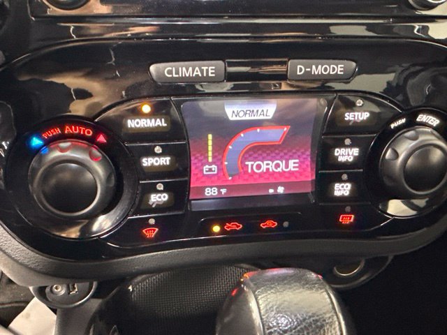 Used 2015 Nissan Juke NISMO AWD/4WD image 24