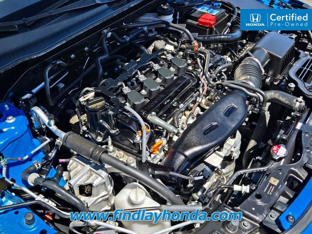 Certified 2023 Honda Civic Sport Touring image 23